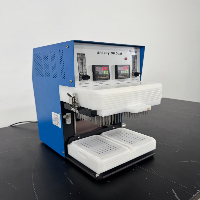 Biotage SPE Dry 96 Dual Evaporator image 0
